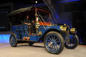 Ford Model K Touring '1911